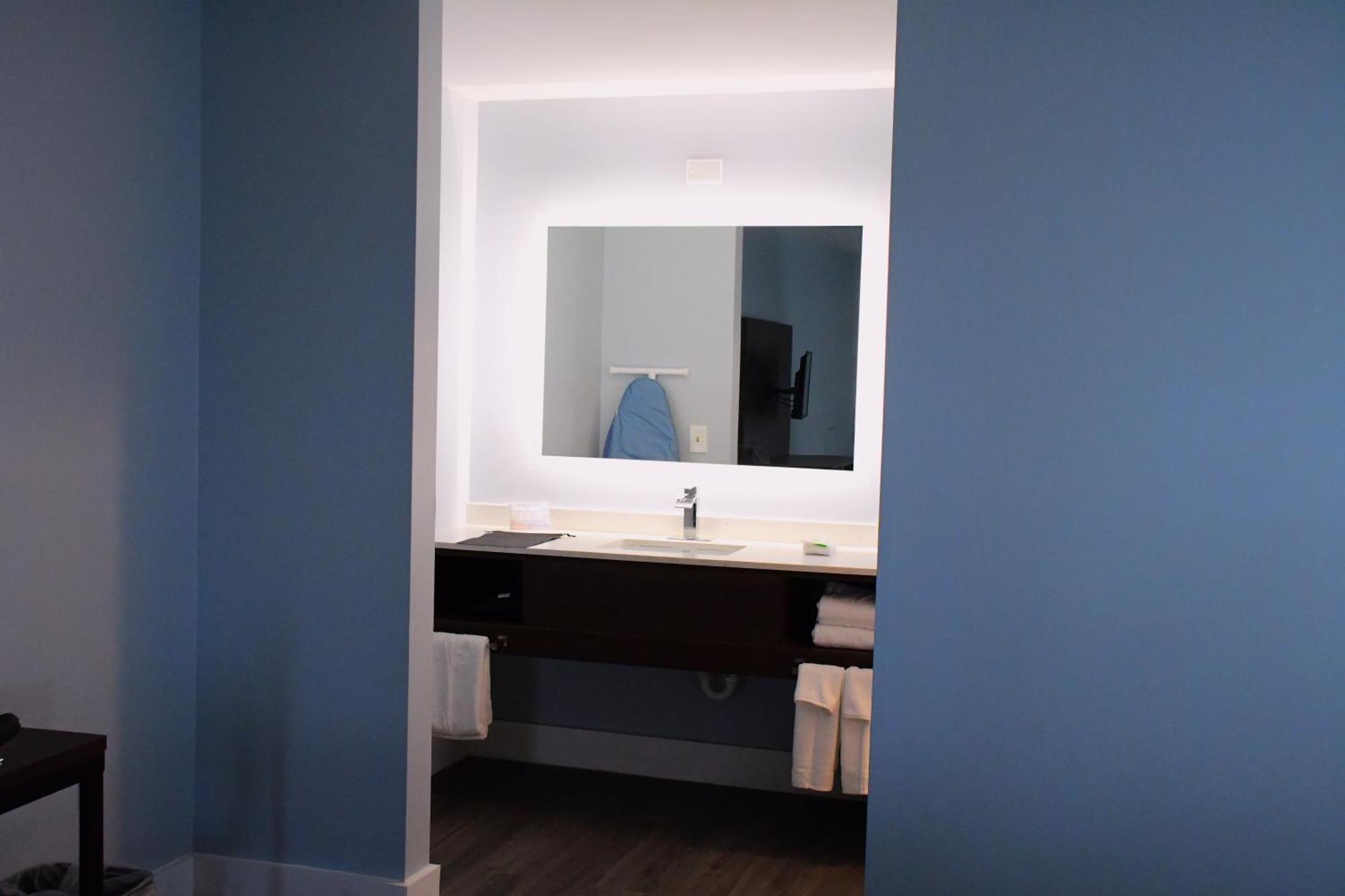Florence Inn And Suites Esterno foto