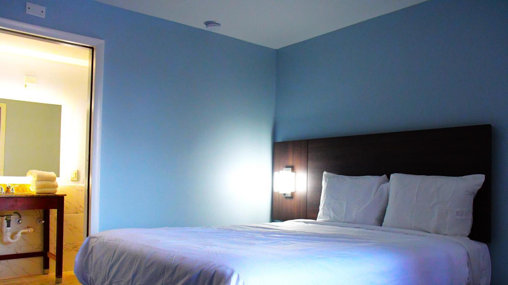 Florence Inn And Suites Esterno foto