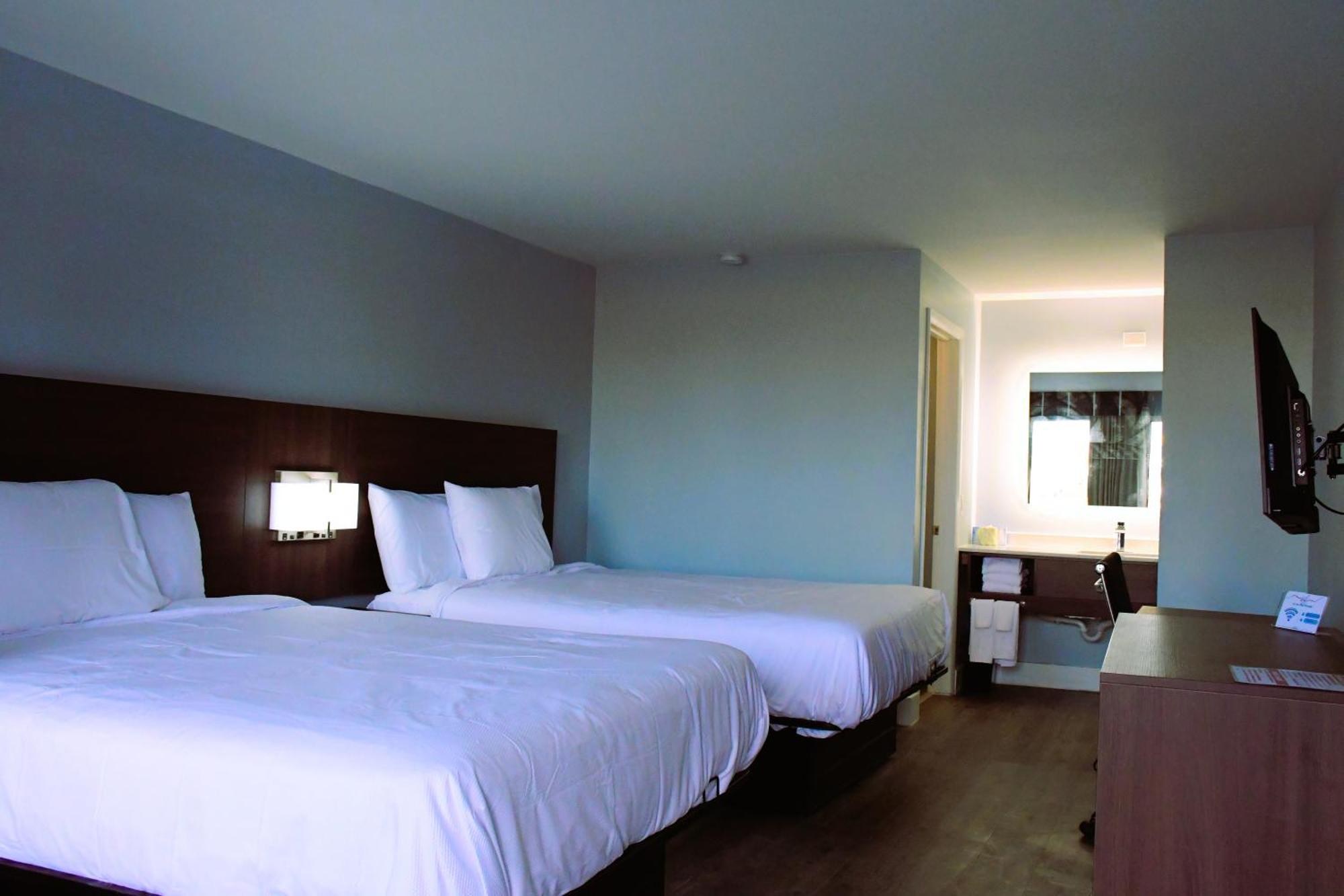 Florence Inn And Suites Esterno foto