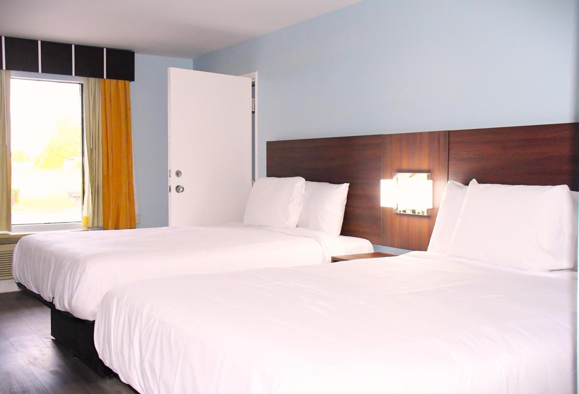 Florence Inn And Suites Esterno foto