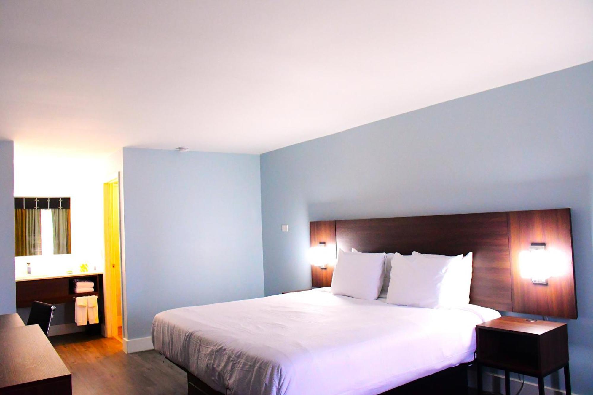 Florence Inn And Suites Esterno foto