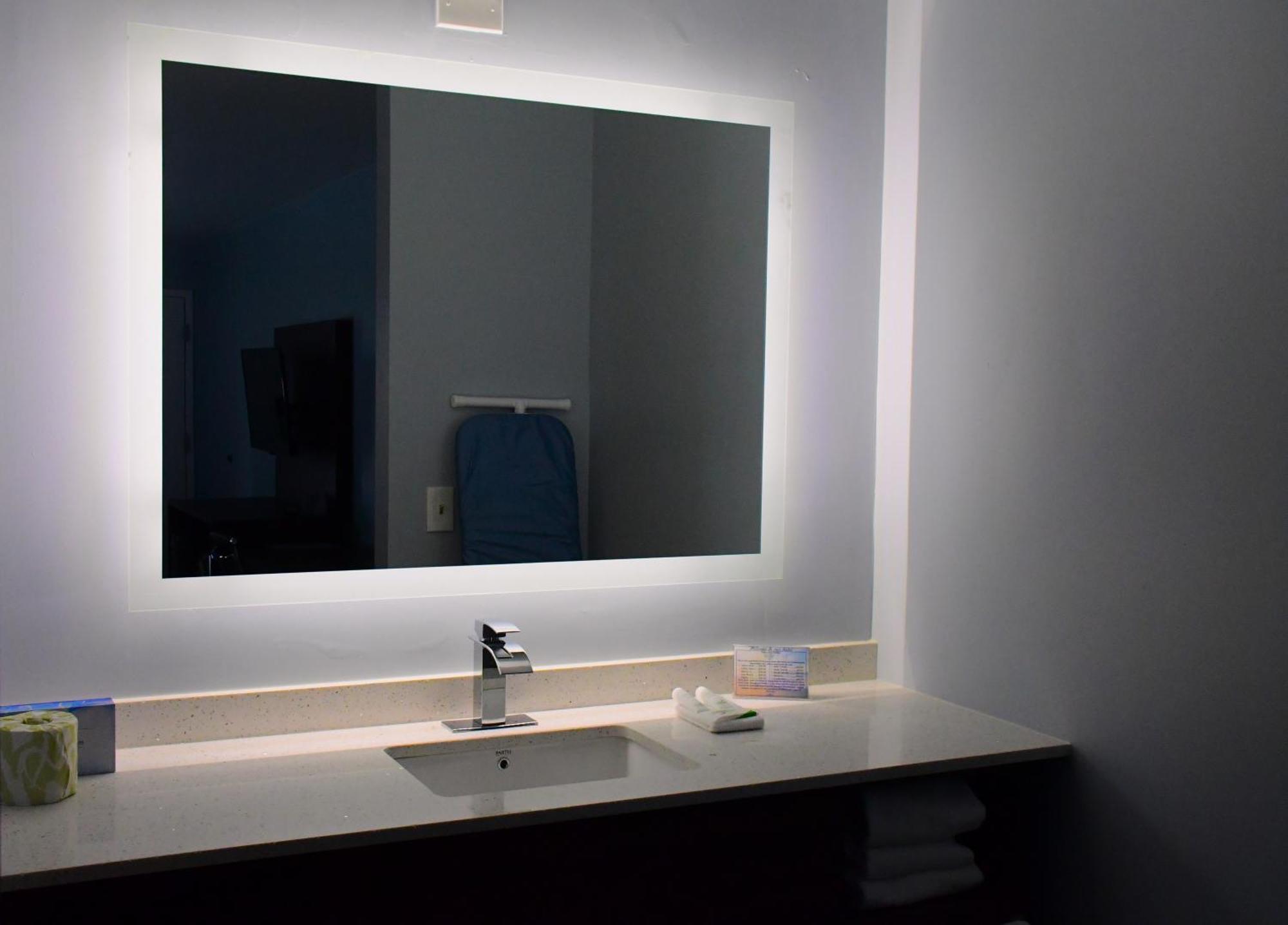 Florence Inn And Suites Esterno foto