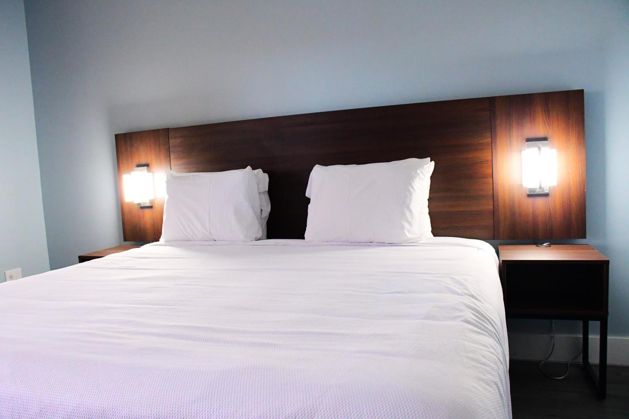 Florence Inn And Suites Esterno foto